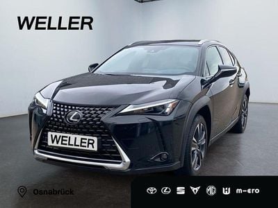 Lexus UX 250h