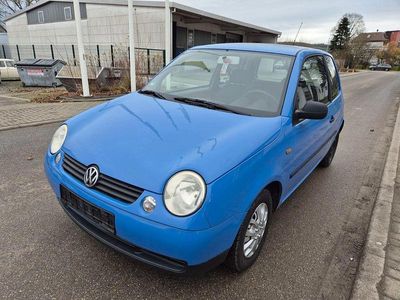 VW Lupo