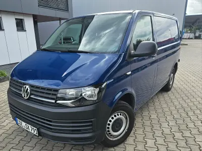 Gebraucht VW T6
