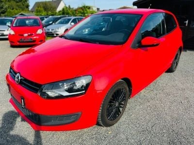 VW Polo