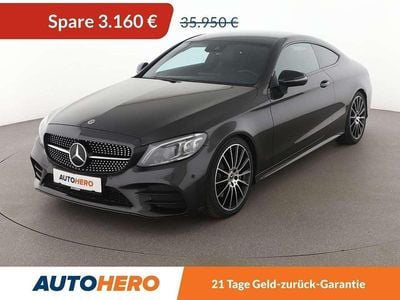 Mercedes C300