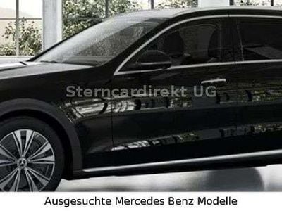Second-hand Mercedes C220 200 CP (147 kW) 2023 Negru Break