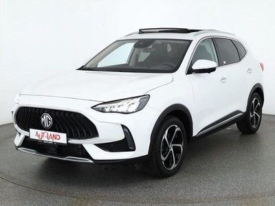 Gebraucht MG HS Luxury 162 PS (119 kW) 2023 Andere SUV