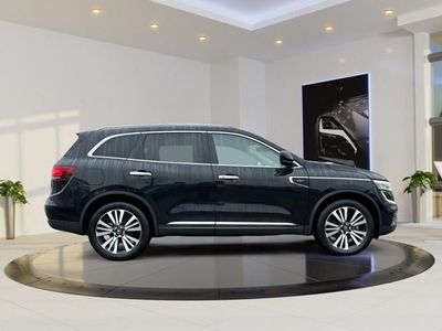 gebraucht Renault Koleos Initiale Paris Leder GJR Panodach dCi 185 X-tro...