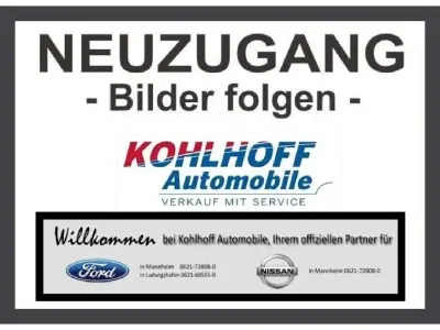 Gebraucht Ford Kuga Titanium 152 PS (111 kW) 2022 Metallic) (grau SUV