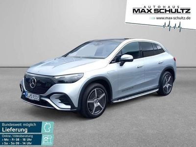 Mercedes EQE350