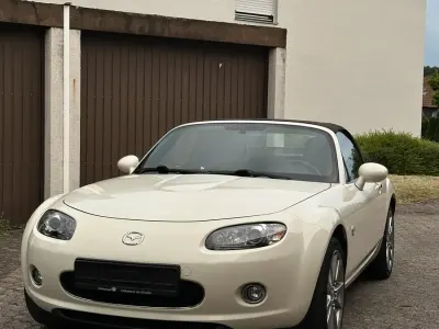 Gebraucht Mazda MX5