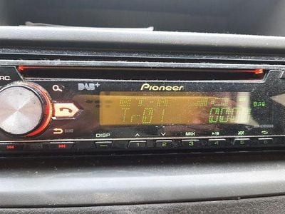 Second-hand Fiat Panda 69 CP (50 kW) 2011 Roșu Hatchback