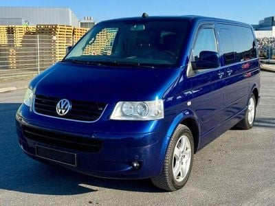 VW T5