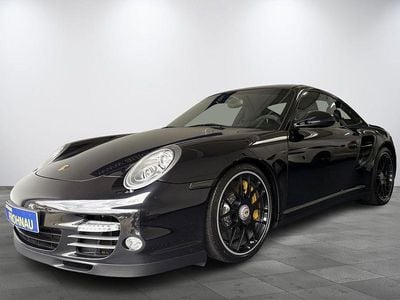 Porsche 997 Turbo