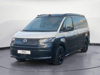 Weiß Neu 2026 VW California Beach Van | 79.990 €