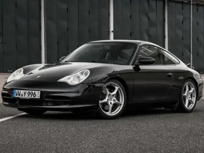 Gebraucht Porsche 911 Carrera