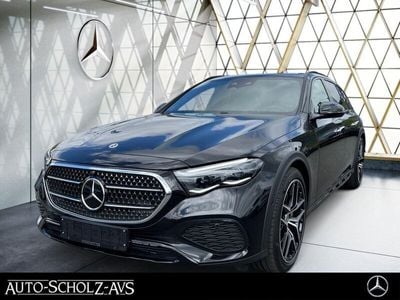 Mercedes E450