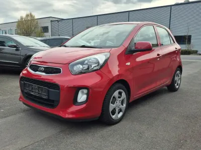 Gebraucht Kia Picanto