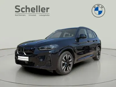 Gebraucht BMW iX3
