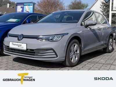 VW Golf VIII