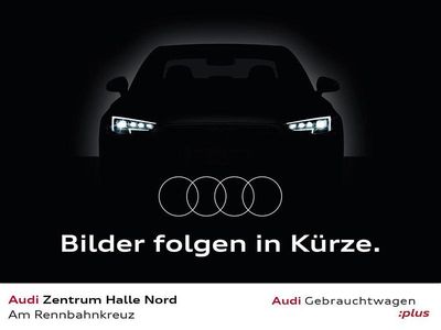 Usata Audi A4 Advanced Plus 163 CV (119 kW) 2023 Verde Station wagon