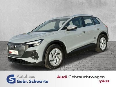 gebraucht Audi Q4 e-tron 35 e-tron basis ACC CAM LED PDC SHZG TEL