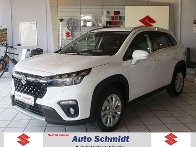 Other Neu 2025 Suzuki SX4 S-Cross Comfort Kombi | 32.950 € (Etwas zu teuer)