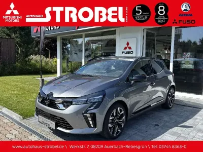 Neu Mitsubishi Colt Edition 91 PS (66 kW) 2025 Achatgrau Kleinwagen