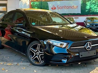 Mercedes A200