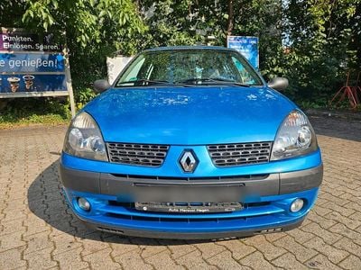 Renault Clio II