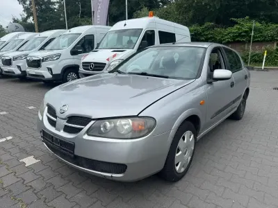 Gebraucht Nissan Almera