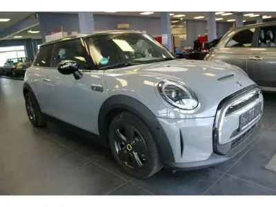 Gebraucht Mini Cooper S