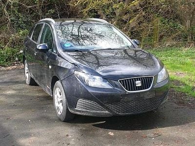 Gebraucht Seat Ibiza ST 82 PS (60 kW) 2011 Kombi