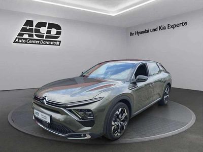 Citroën C5 X