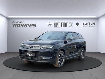 Neu Opel Grandland X 145 PS (106 kW) 2025 Schwarz SUV