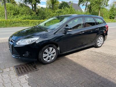 gebraucht Ford Focus 1.0 Tüv Klima Aux USB