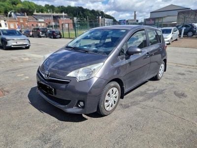 Toyota Verso-S