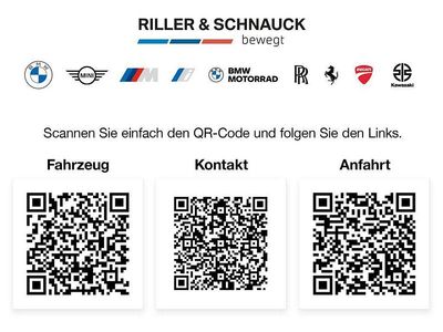 Usata BMW 320 M Sport 190 CV (139 kW) 2021 Blu Berlina