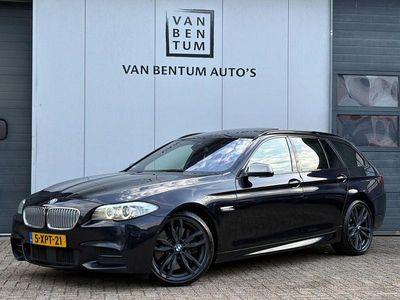 BMW M550