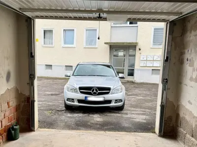 Gebraucht Mercedes C300
