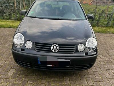 gebraucht VW Polo 9n 1,4 tdi TÜV Neu