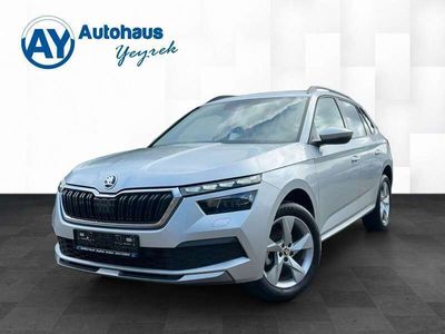 gebraucht Skoda Kamiq Ambition DSG/SHZ/ACC/PDC/smart-link/