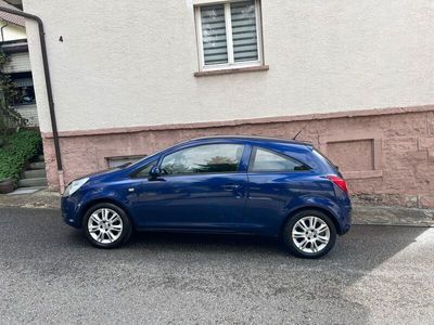 gebraucht Opel Corsa 1.2 2008