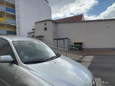 Gebraucht Mazda 6 150 PS (110 kW) 2004 Silber Limousine