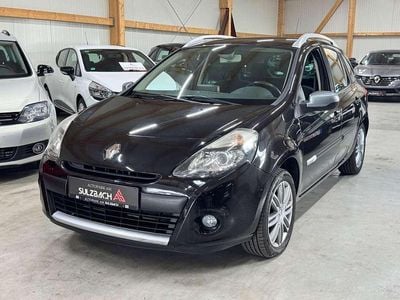 Renault Clio GrandTour