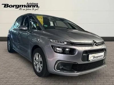 Citroën C4 SpaceTourer