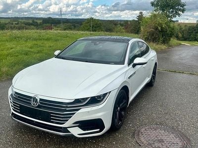 VW Arteon