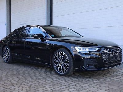 Audi A8L