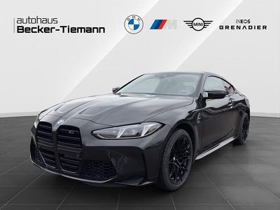 Neu BMW M4 Competition Edition 530 PS (389 kW) 2025 Schwarz