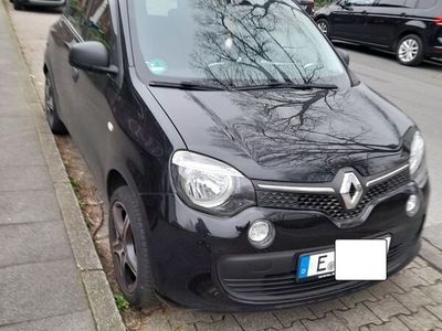 gebraucht Renault Twingo 3, Expression, SCe 70