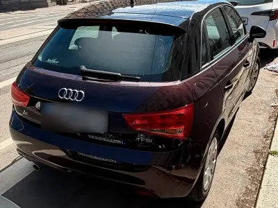 Gebraucht Audi A1 Sportback