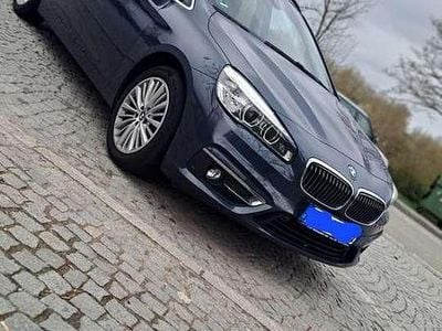 BMW 220 Gran Tourer