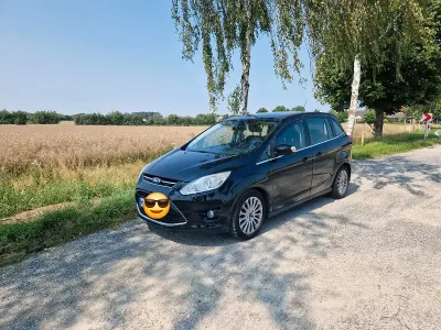 Gebraucht Ford Grand C-Max