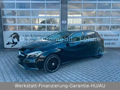 Gebraucht Mercedes A220